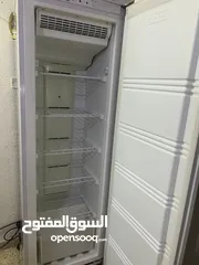  2 فريزر بحاله ممتازه للبيع 