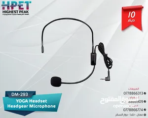  14 mic UHF مايكرفون سلكي ولاسلكي