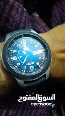  3 Samsung galaxy watch 46mm