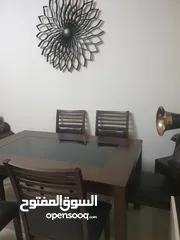  4 طاولة طعام للبيع