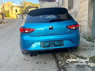  2 سيات ليون موديل 2016