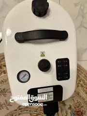  3 جهاز تنظيف بخار