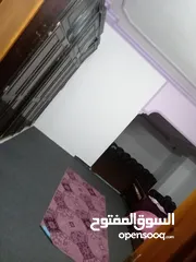  12 شقه للبيع مساحه 231 م في اربد زبده