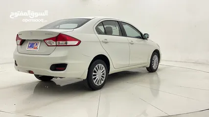  3 SUZUKI CIAZ  Zero Down Payment  Home Test Drive