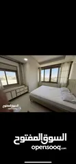  3 روف غرفة نوم مفروشة للايجار قرب وسط البلد