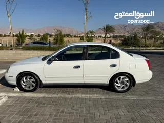  7 Hyundai XD