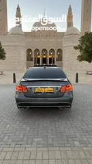  4 مرسيدس E350 2016