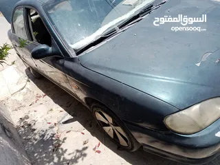  4 كيا تو موديل 2000 كيا 2 للبيع بسعر مناسب