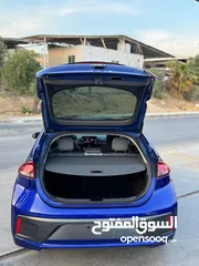  8 هونداي ايونك 2022 وارد امريكي