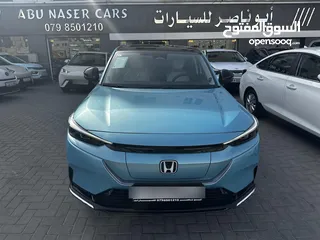  1 2022 HONDA NS1 E2