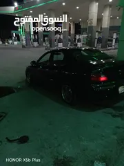  2 هنداي افانتي 1995