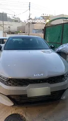  7 kia 5 gt line 2024 full+turbo للبيع