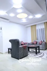  21 شقة سوبر ديلوكس جديد بارقى مناطق تلاع العلي
