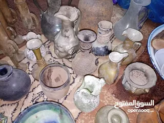  3 مجموعه عملات وقطع نوادر للجادين