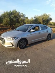  3 هونداي افانتي 2016 للبيع
