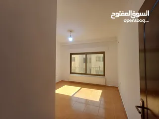  2 شقه فارغه للايجار خلدا