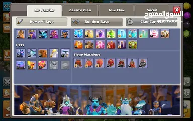  3 Full max TH15 LEVEL 227 FAST DELIVERY