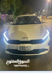  1 K3 خليجي موديل 2022