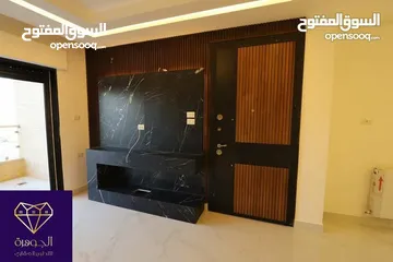  1 شقة طابق اول فخمه ومميزة لم تسكن لقطه وبسعر مغري جداااا يا بلاش عرض خاص ع اخر شقة أرقى مناطق خلدا