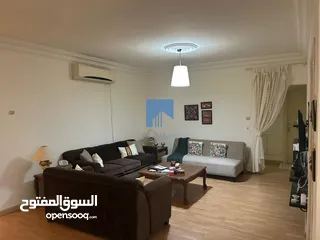  1 شقة مميزة للبيع في الأمير راشد - قرب دوار البريد طابق ثالث 120م بسعر مغري