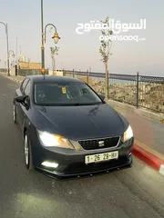  8 سيت ليون 2016 جير عادي - ترخيص وتأمين سنه كاملة