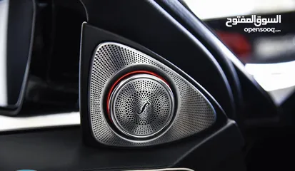  8 Mercedes Amg S63 4Matic 2015 VIP