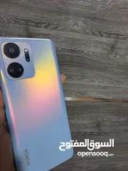  2 مستعمل شبه جديدhonor x7A