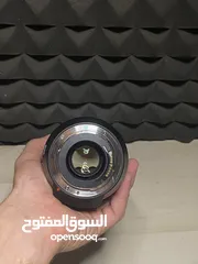  5 كاميرا كانون d6 mark ii