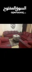  3 طقم كنب امريكي دب