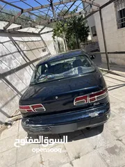  3 كيا سيفيا 1 96 للبيع