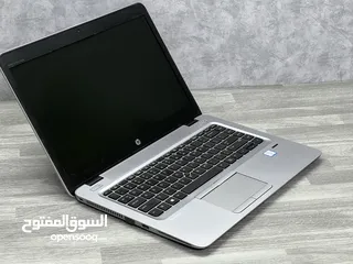  4 Elitbook Hp 840 g4