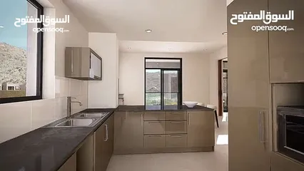  2 for sale Ready 3 bedrooms Duplex in muscat bay with 2 years payment plan