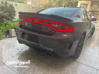  12 جارجر GT 2022