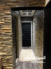  3 شقه للايجار