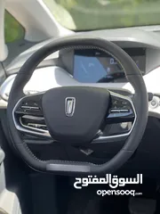 9 New Arrival 2023 Bestne E05 EV سياره عداد زيرو عرض خاص لمده اسبوع