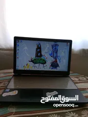  4 لابتؤب acer ستخدام خفيف