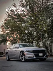  1 DODGE CHARGER RT 2015 SINGLE OWNER CAR FOR SALE