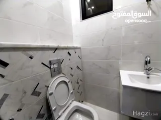  3 شقة طابق ثالث مع روف بمساحة 235 متر داخلي و روف بمساحة 110 متر للبيع ف... ( Property ID : 30769 )