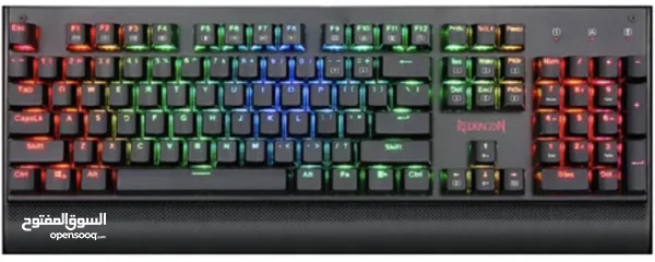  1 RedDragon keyboard (KaLa)