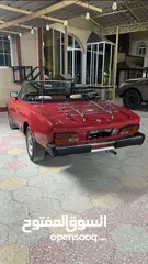  3 Fiat 128 spider 1982 classic for sale