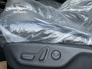  8 كيا نيرو هايبرد إضافات كآملة و بسعر العرض