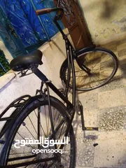  11 بسكليت صناعه المانيه حالة الوكالة بسعر حرق