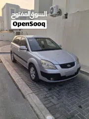  3 Kia rio 850 BD