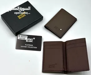  7 محافظ رجاليه