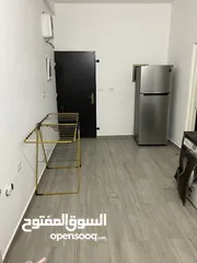  1 شقه مفروشه للايجار