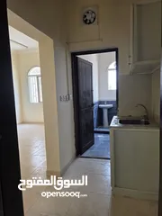  3 ستوديو للايجار معيذر الجنوبي قريب من مدرسة معيذر الاعدادية للبنات