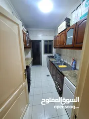  14 شقه مفروشه الجبيهه للايجار