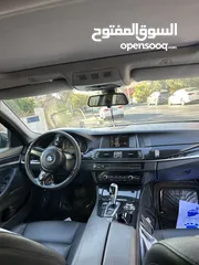  9 BMW 520 2014