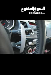 3 لانسر GT 2012