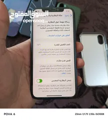  4 ايفون،xs للبيع